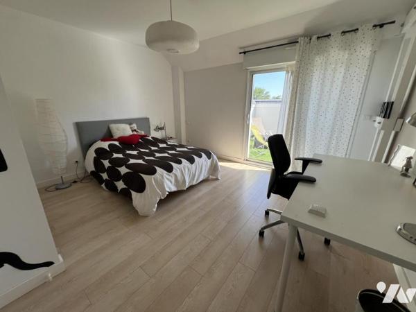 Maison 240m² - 5 chambres - salle de jeux - piscine