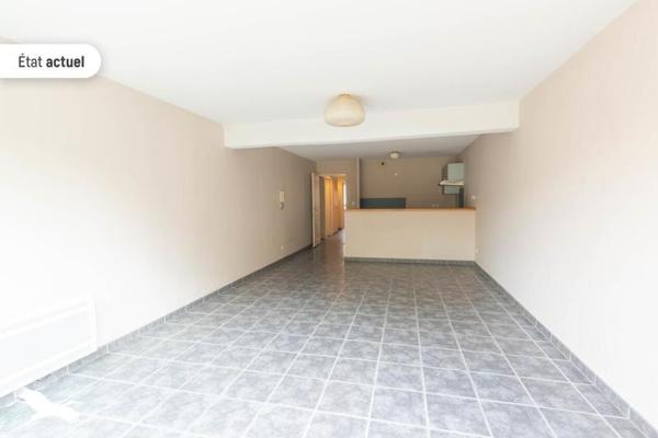 Appartement 250 000 € Mérignac 3 p 74 m² DPE C