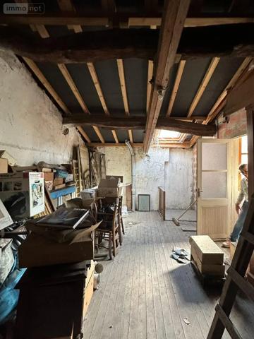 Achat - Maison | Maison Lestiac-sur-Garonne 33550 8 pièces 200 m 2 808 m 2
