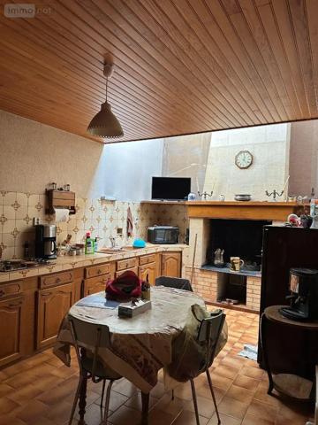 Achat - Maison | Maison Lestiac-sur-Garonne 33550 8 pièces 200 m 2 808 m 2