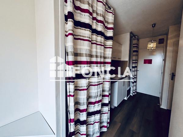 Location Studio 28.07 m² - Agen 47000