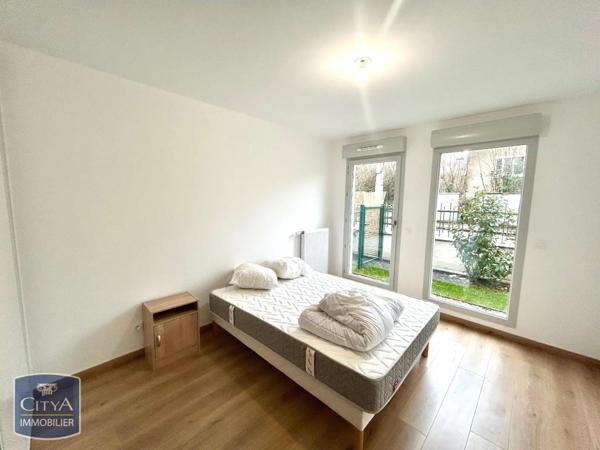 Appartement à louer 2 pièces 51.36m²