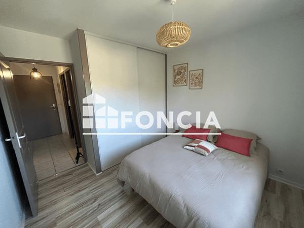 Location Appartement meublé 2 pièces 45.75 m² - 5 RUE JEAN DE LA HOURTIQUE Mont De Marsan 40000