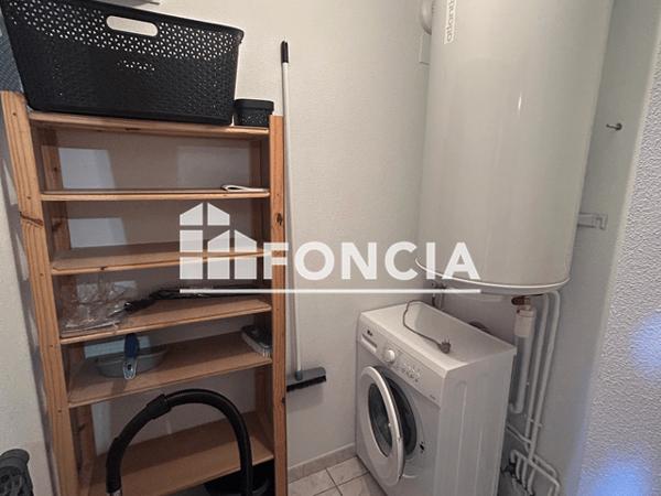 Location Appartement meublé 2 pièces 45.75 m² - 5 RUE JEAN DE LA HOURTIQUE Mont De Marsan 40000