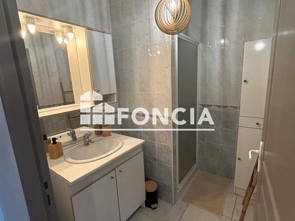 Location Appartement meublé 2 pièces 45.75 m² - 5 RUE JEAN DE LA HOURTIQUE Mont De Marsan 40000
