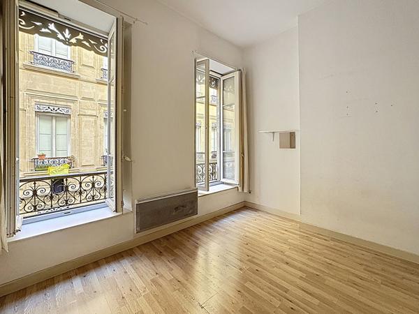 Appartement Marseille 2 pièce(s) 51 m2
