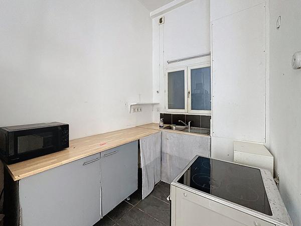 Appartement Marseille 2 pièce(s) 51 m2