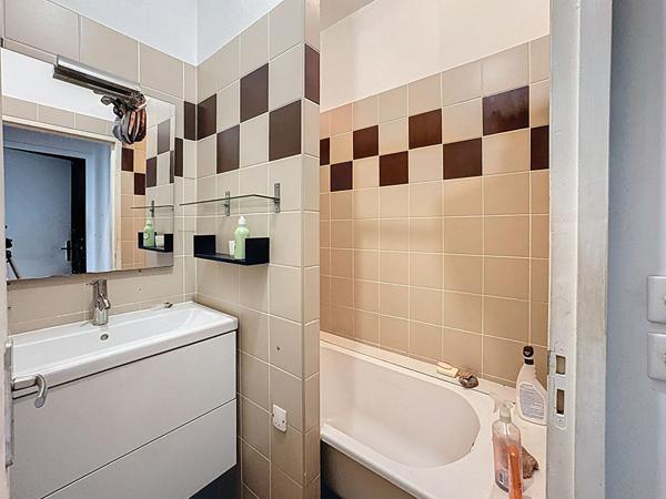 Appartement Marseille 2 pièce(s) 51 m2