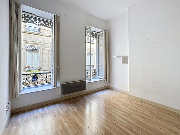 Appartement Marseille 2 pièce(s) 51 m2