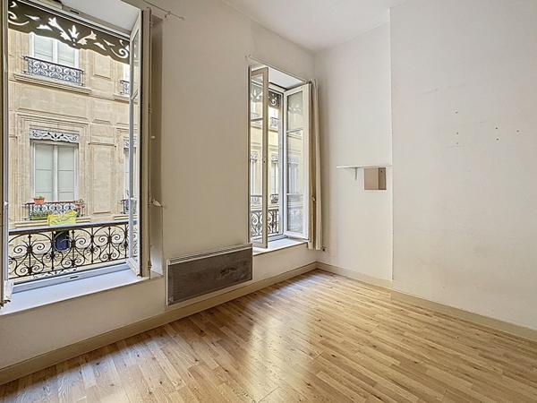 Appartement Marseille 2 pièce(s) 51 m2