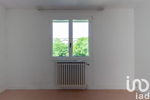 Maison à vendre 5 pièces 114 m² Saint-Léonard-de-Noblat