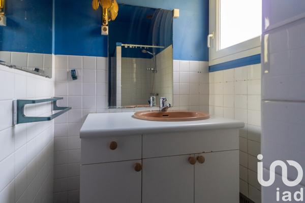 Maison à vendre 5 pièces 114 m² Saint-Léonard-de-Noblat