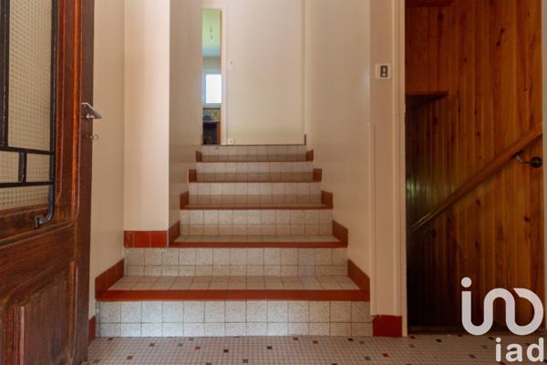Maison à vendre 5 pièces 114 m² Saint-Léonard-de-Noblat