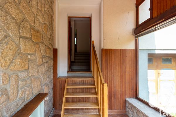 Maison à vendre 5 pièces 114 m² Saint-Léonard-de-Noblat