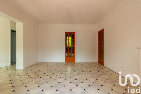 Maison à vendre 5 pièces 114 m² Saint-Léonard-de-Noblat