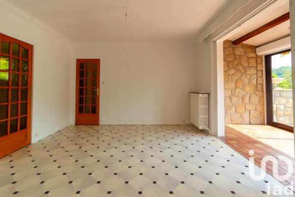 Maison à vendre 5 pièces 114 m² Saint-Léonard-de-Noblat