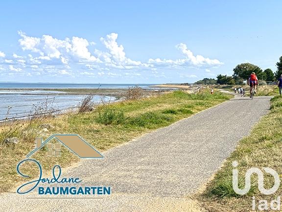 Maison à vendre 3 pièces 38 m² Saint-Denis-d'Oléron