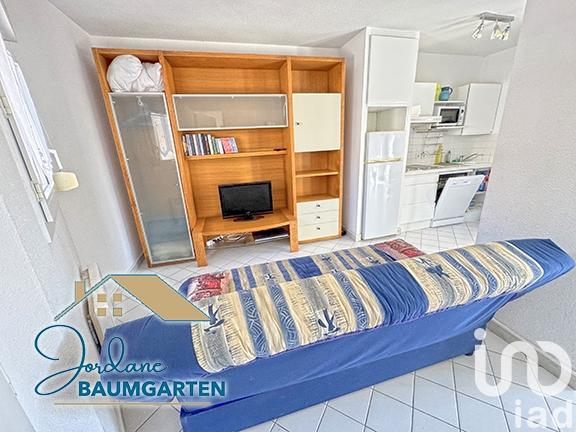 Maison à vendre 3 pièces 38 m² Saint-Denis-d'Oléron