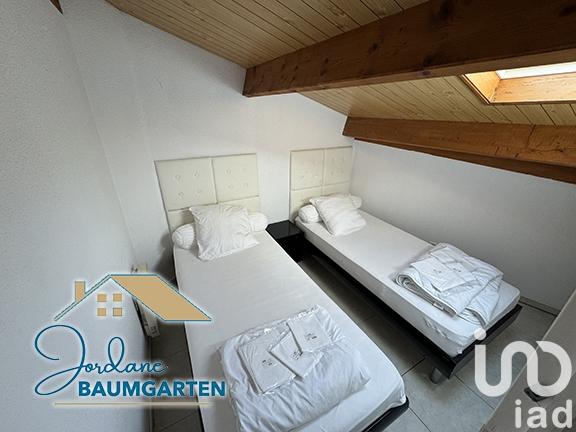 Maison à vendre 3 pièces 38 m² Saint-Denis-d'Oléron