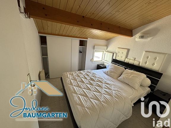 Maison à vendre 3 pièces 38 m² Saint-Denis-d'Oléron