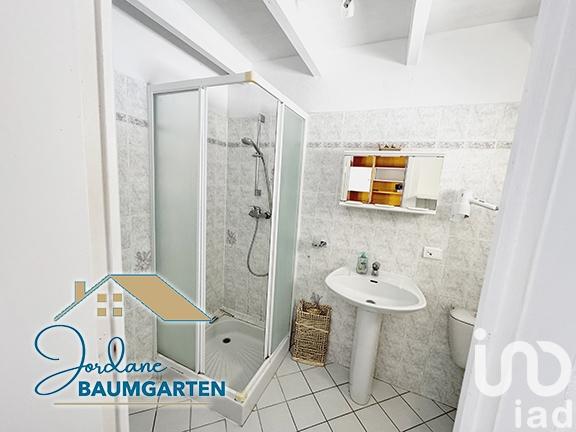 Maison à vendre 3 pièces 38 m² Saint-Denis-d'Oléron