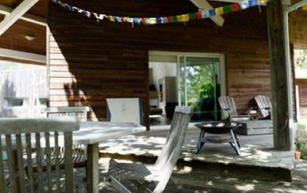 Vente Maison Architecte Messanges   