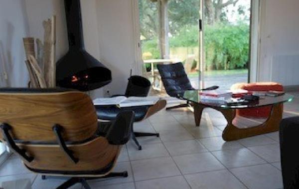 Vente Maison Architecte Messanges   