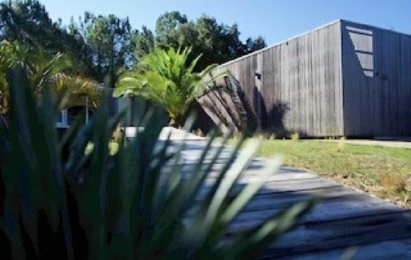 Vente Maison Architecte Messanges   