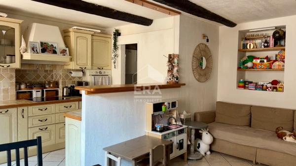 Maison Les Arcs 3 pièce(s) 95 m2 + studio