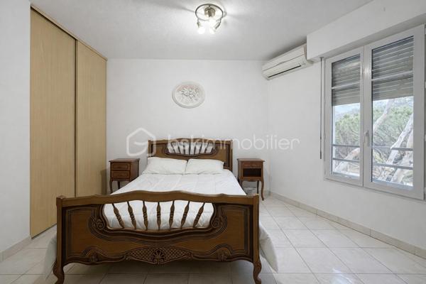 Appartement de 88,20 m²