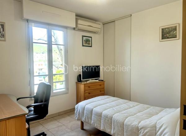 Appartement de 88,20 m²
