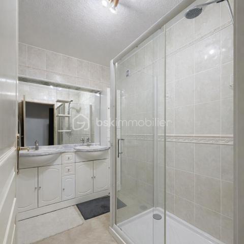 Appartement de 88,20 m²