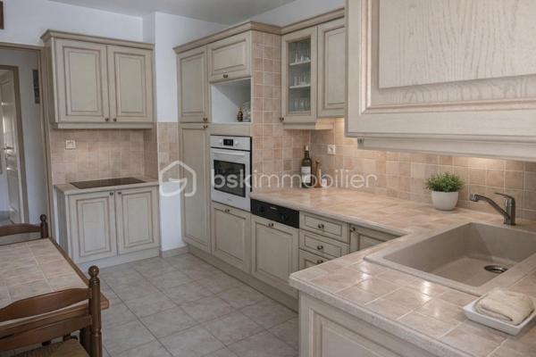 Appartement de 88,20 m²