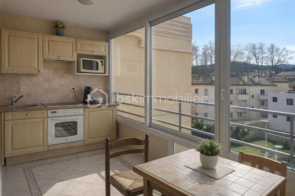 Appartement de 88,20 m²