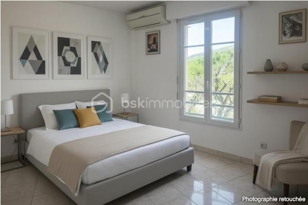 Appartement de 88,20 m²