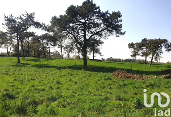 Terrain à vendre 796 m² Grand-Champ