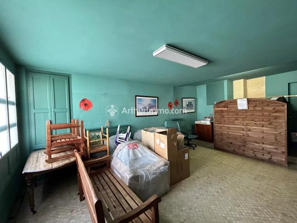 Vente Maison 9 pièces 174 m2 à Beauvais-sur-Matha