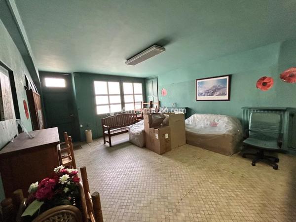 Vente Maison 9 pièces 174 m2 à Beauvais-sur-Matha