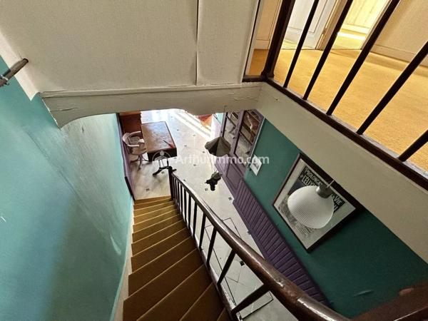 Vente Maison 9 pièces 174 m2 à Beauvais-sur-Matha