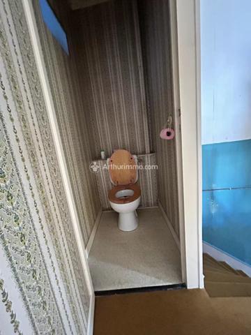 Vente Maison 9 pièces 174 m2 à Beauvais-sur-Matha