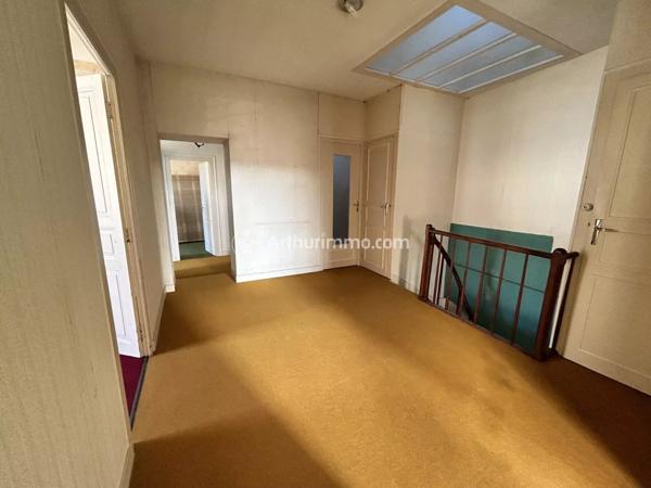 Vente Maison 9 pièces 174 m2 à Beauvais-sur-Matha