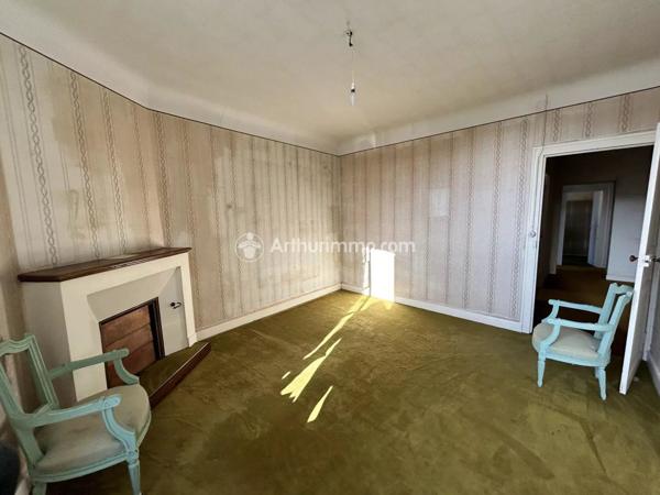 Vente Maison 9 pièces 174 m2 à Beauvais-sur-Matha