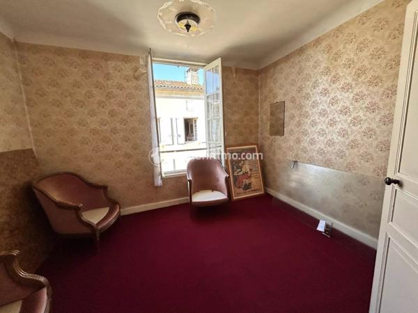 Vente Maison 9 pièces 174 m2 à Beauvais-sur-Matha