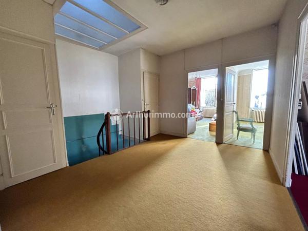 Vente Maison 9 pièces 174 m2 à Beauvais-sur-Matha