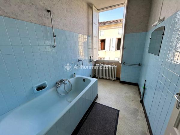 Vente Maison 9 pièces 174 m2 à Beauvais-sur-Matha