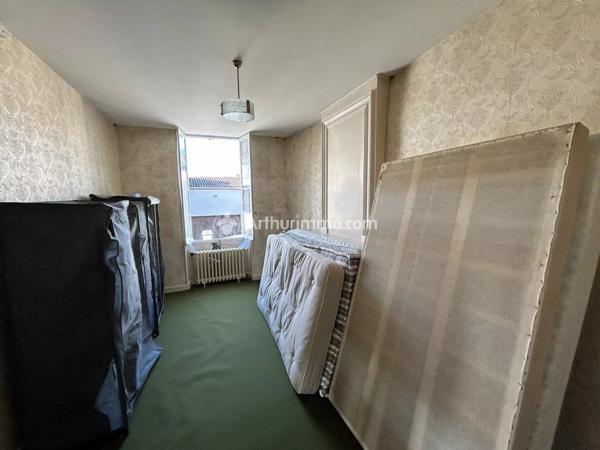 Vente Maison 9 pièces 174 m2 à Beauvais-sur-Matha