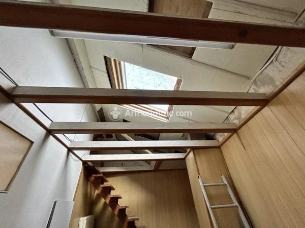 Vente Maison 9 pièces 174 m2 à Beauvais-sur-Matha