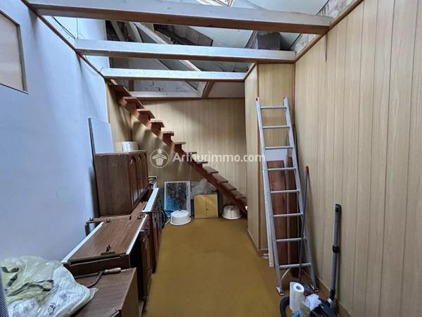 Vente Maison 9 pièces 174 m2 à Beauvais-sur-Matha