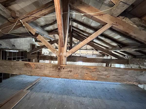 Vente Maison 9 pièces 174 m2 à Beauvais-sur-Matha