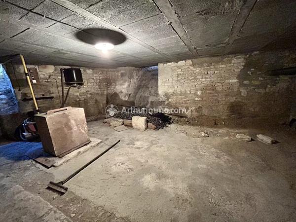 Vente Maison 9 pièces 174 m2 à Beauvais-sur-Matha